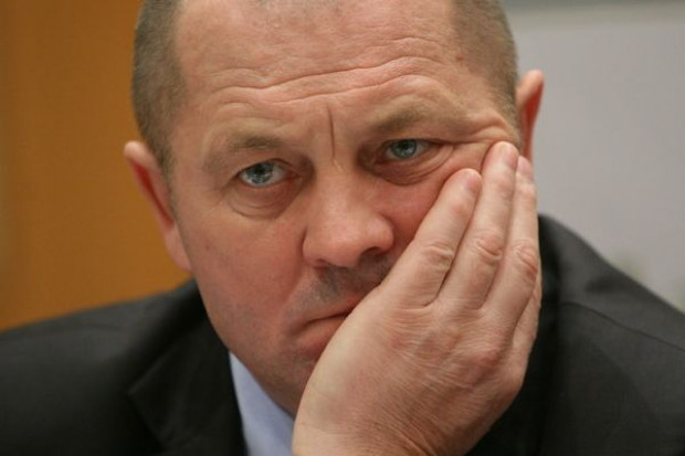 Minister rolnictwa: W mediach dobra polska żywność jest obiektem żartów i drwin