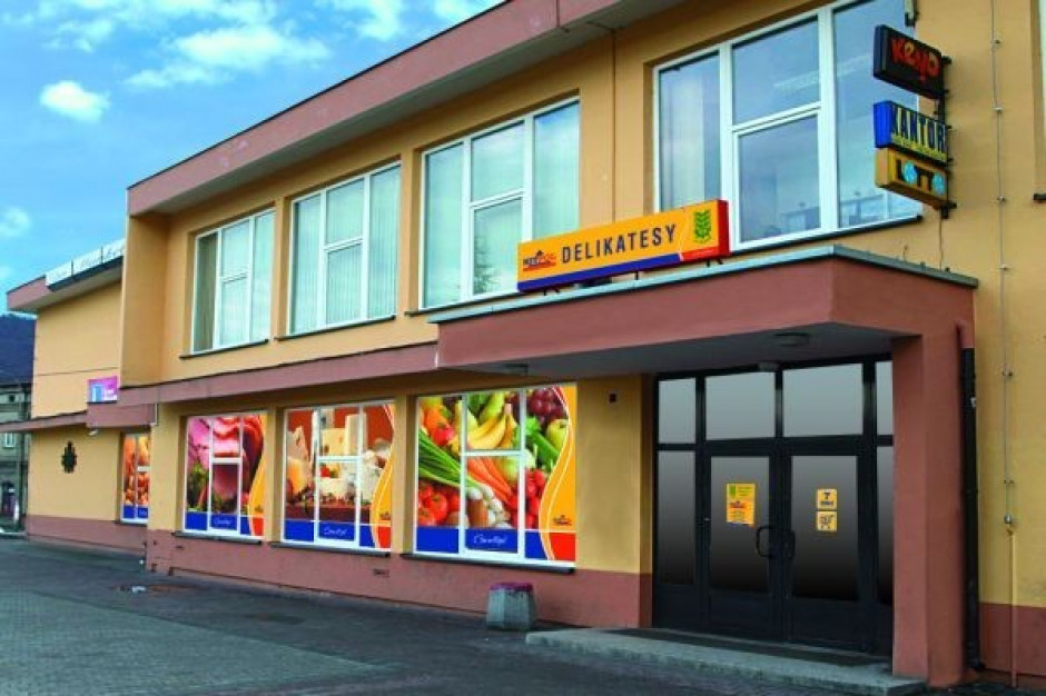 Sieć Hitpol będzie otwierać sklepy typu premium