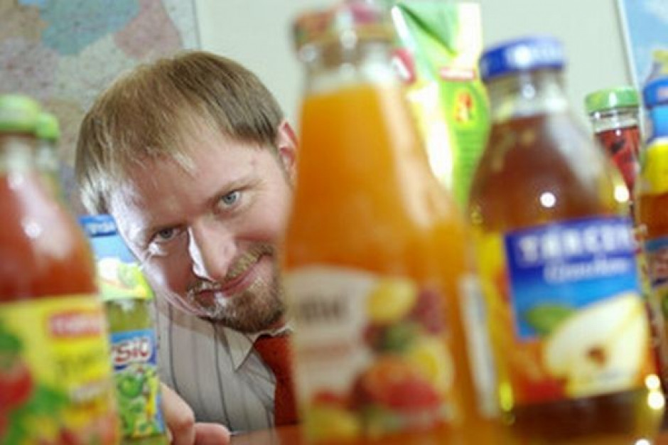 Firmy z branży spożywczej, w tym Agros Nova, są na celowniku funduszy