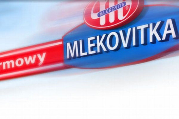 Mlekovita przygotowuje otwarcie 20 nowych sklepów