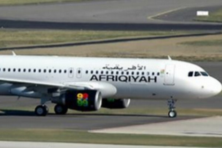 fot. flightglobal.com W katastrofie samolotu w Trypolisie zginęło 105 osób