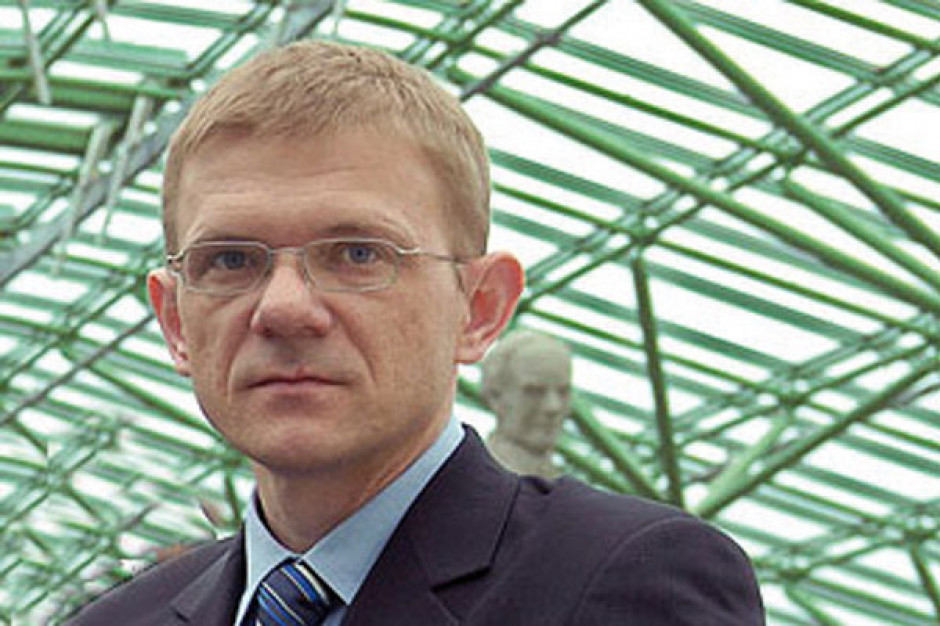 Wywiad z Rafałem Mordalskim, dyrektorem Rekpolu