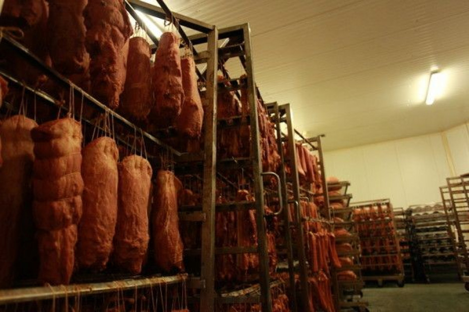 ZM Mysław stawiają na sprzedaż produktów tradycyjnych