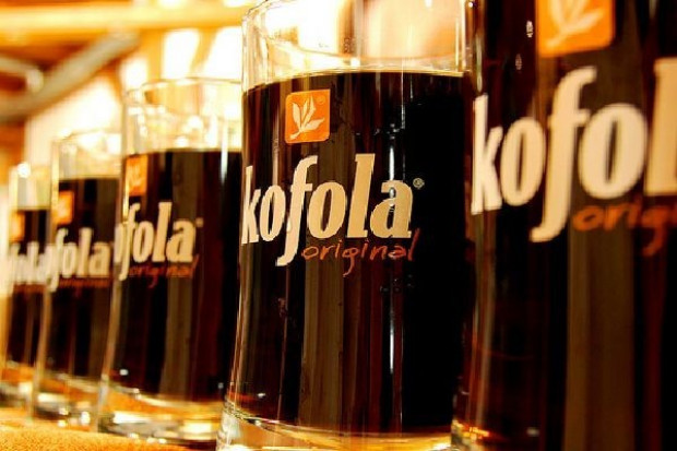 Kofola w I kw. 2010 roku wypracowała 2,26 mln zysku netto