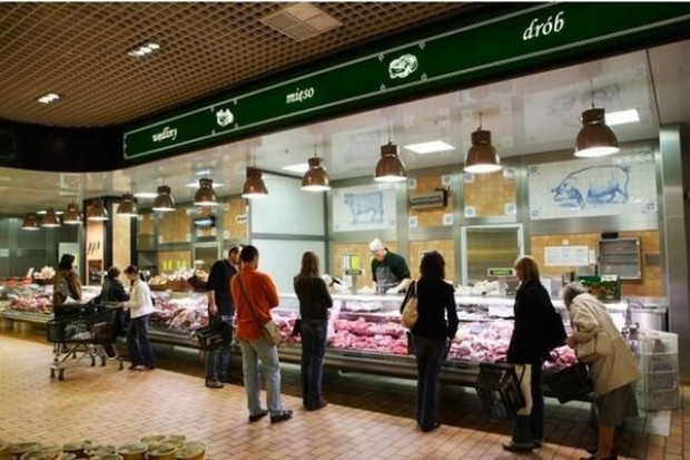 Alma Market zwiększa obroty