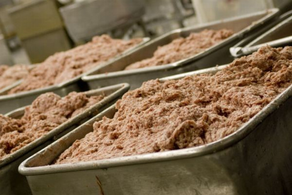 Import wołowiny do UE nadal stosunkowo niewysoki