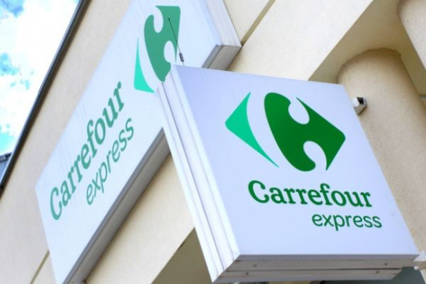 Carrefour chce uprzedzić Biedronkę. Sieć będzie otwierać małe sklepy na polskich wsiach