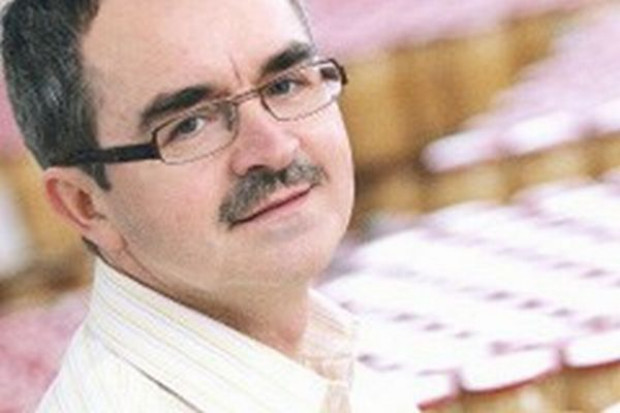 Prezes PH Rolnik: Naszym priorytetem jest utrzymanie ubiegłorocznego obrotu
