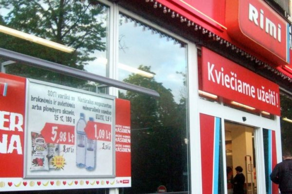Polskie firmy spożywcze chcą inwestować na Litwie