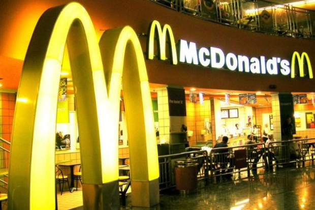 Nawet 100 mln zł przeznaczy McDonald's na rozwój w Polsce