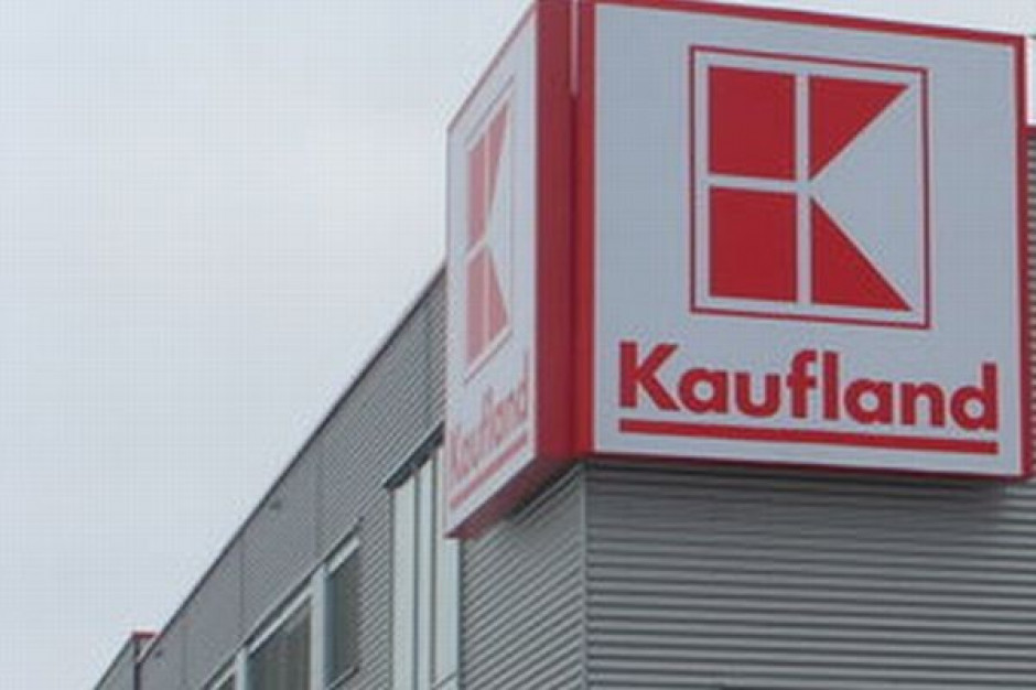 fot. skyscrapercity.com Kaufland buduje hipermarket na warszawskiej Pradze. Będzie konkurował z Tesco