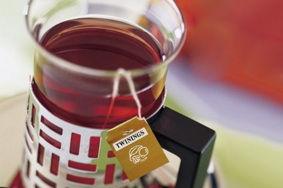 W Swarzędzu Associated British Foods będzie produkować herbatę, firma wynajęła zakład