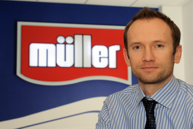 Dyrektor Müller: Jesteśmy zadowoleni z dotychczasowych osiągnięć