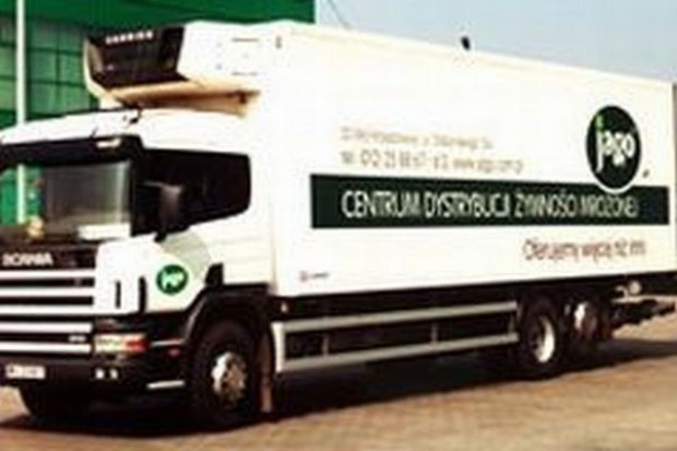 Jago będzie dostarczać mrożonki i lody do sklepów sieci Carrefour