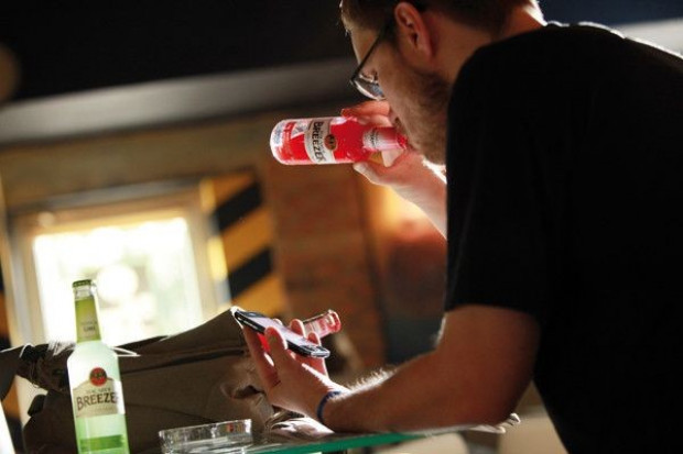 Rynek drinków może wzrosnąć w tym roku nawet o 30 proc.