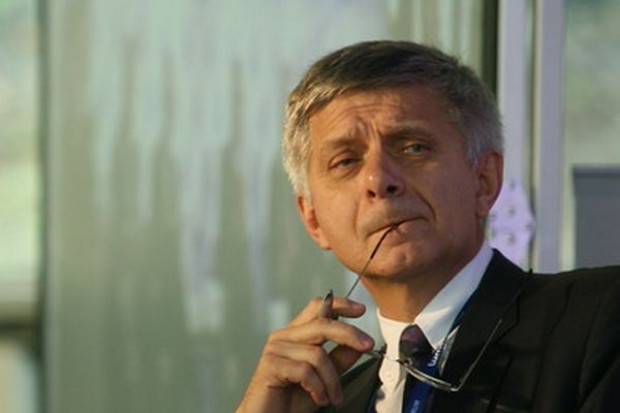 Marek Belka kandydatem na szefa NBP