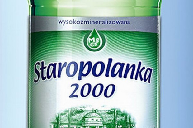 Staropolanka chce poprawić dystrybucję