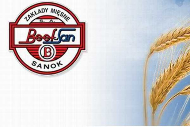 Beef-San obniża kapitał zakładowy o ponad 39 mln zł