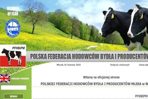 Prezydent PFHBiPM: Rolnicy mogą ograniczać produkcję mleka