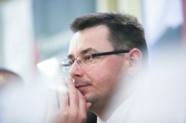Dyrektor Jutrzenki: Polskie firmy powinny rozwijać produkcję na Wschodzie
