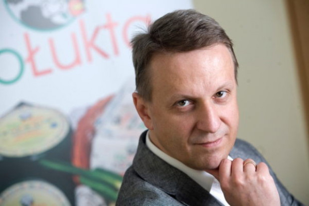 Prezes EkoŁukta: Konsumenci nie wierzą w ekologiczne certyfikaty