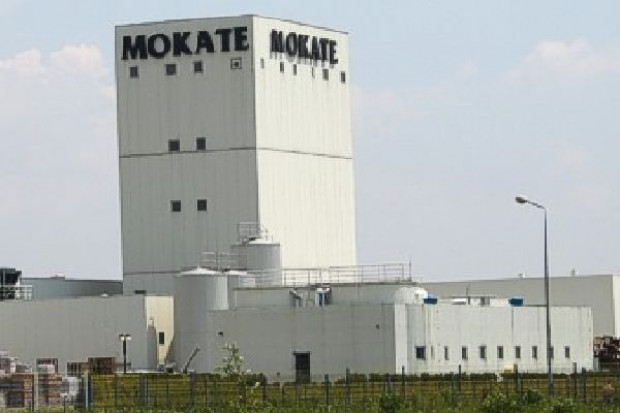 fot. ksse.com.pl W 2010 r. Mokate zbuduje dwa zakłady produkcyjne i wyda na inwestycje 40 mln zł