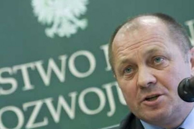 Polska i Francja wspólnie za utrzymaniem WPR po 2013 r.