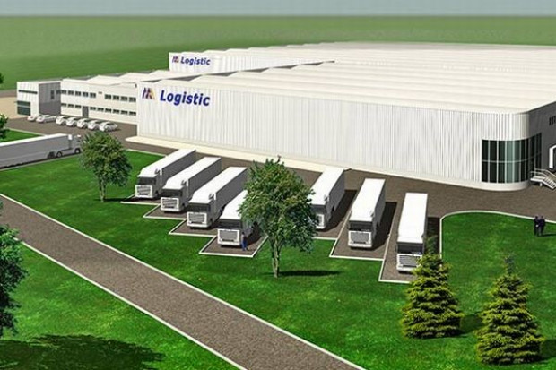Biofuturo Trade zmienia siedzibę na nowoczesny kompleks biurowo-magazynowej