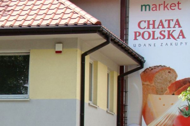 Sieć Chata Polska otwiera pierwsze sklepy w Łodzi