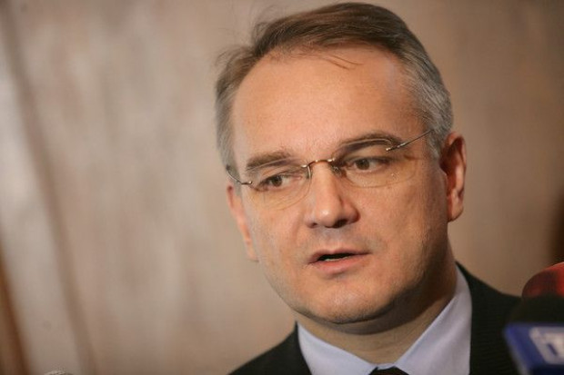 Pawlak: Zbliżenia między PO i SLD mogą się źle skończyć