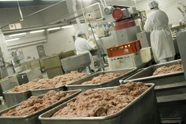 W tym roku produkcja mięsa wzrośnie do 286,4 mln ton
