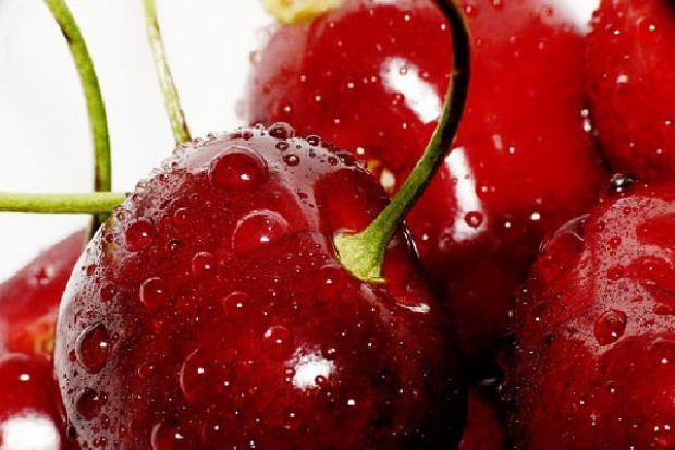 fot. antioxidantskincare.org Zbiory brzoskwiń, gruszek, moreli i czereśni będą niższe niż w poprzednich latach