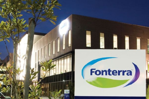 fot. interbrand.com Koncern mleczrski Fonterra może zapłacić rekordowe kwoty za mleko swoim dostawcom