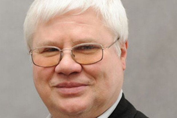 fot. nbp.pl Hausner z RPP: Interwencje tylko w razie gwałtownych zmian kursu złotego