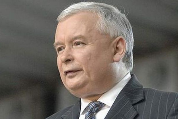 fot. pl.wikipedia.org Sąd: Kaczyński powiedział nieprawdę o Komorowskim, musi sprostować