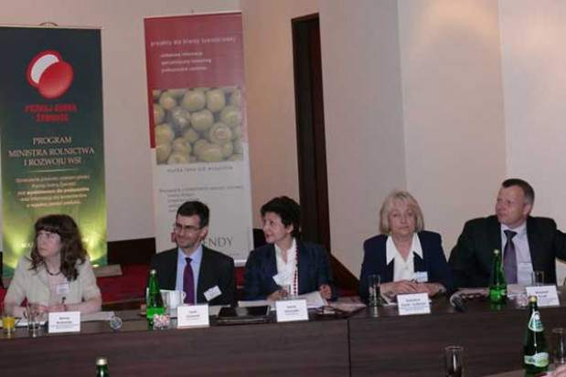 WYDARZENIA/KONFERENCJE