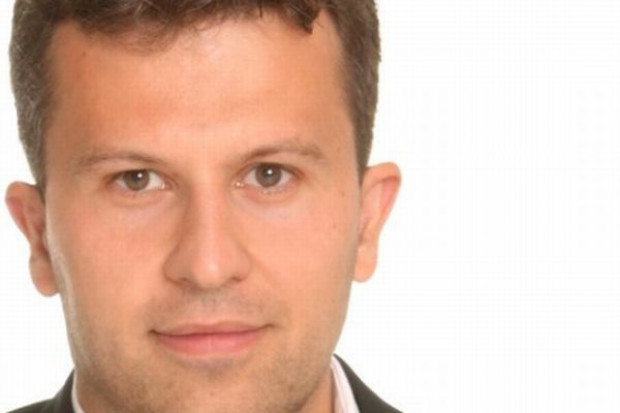 Jozef Janov, dyrektor zarządzający Penta Investments w Polsce Właściciel sieci Żabka inwestucje w rozwój holdingu mięsnego Carnibona