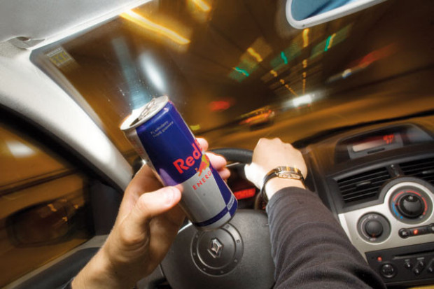 Red Bull doda ci Tigera