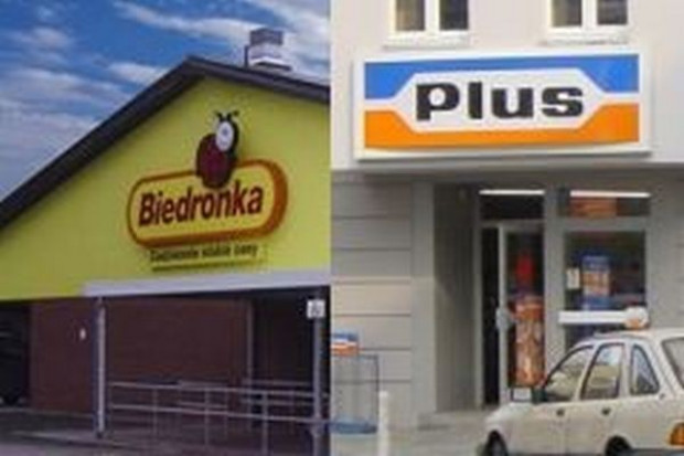 Sąd: Będzie kara dla właścicela sieci Biedronka. JMD podał nieprawdziwe dane ws. przejęcia sieci Plus