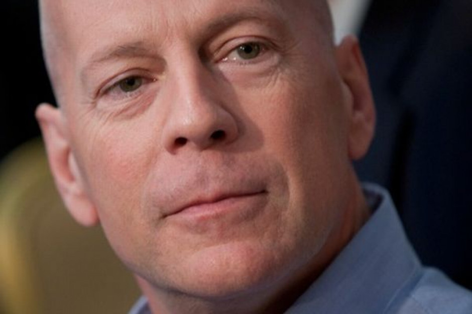Bruce Willis wypromuje sprzedaż Sobieskiego na świecie
