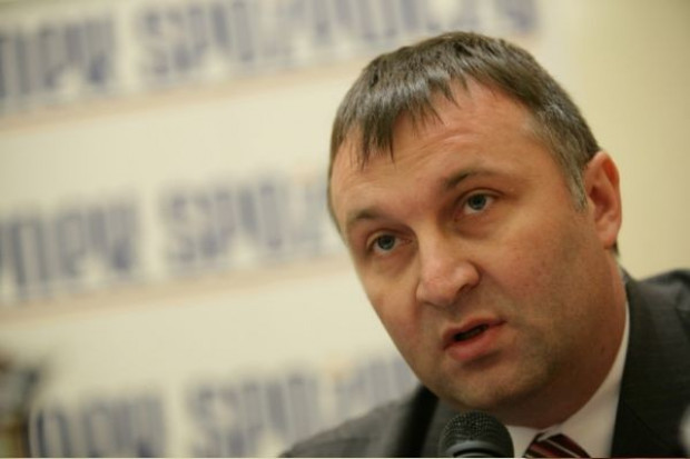 Ławniczak o wykorzystaniu zboża z zapasów interwencyjnych