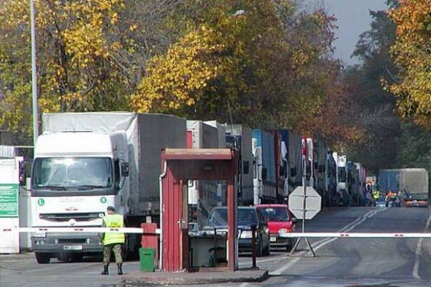 fot. za www.ukraina.net.pl Kolejne firmy będą dopuszczone na rynek rosyjski?