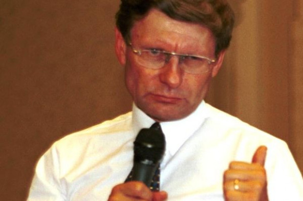 Balcerowicz: Komorowski daje szansę naprawy finansów publicznych