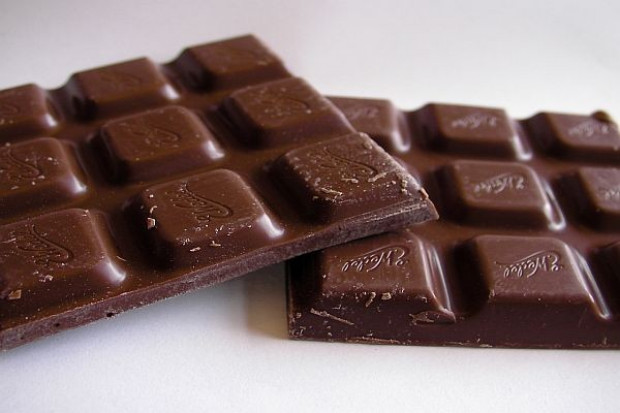 www.chocablog.com Nowy właściciel Wedla jest powiązany z Hersheyem