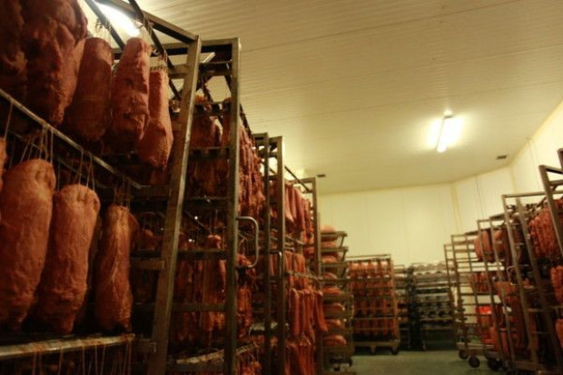 IJHARS: 37,4 proc. wędlin jest źle oznakowane