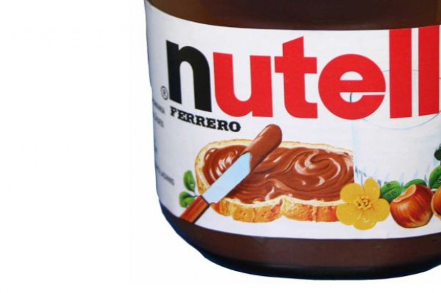 Będzie zakaz sprzedaży Nutelli? Unia dementuje takie pogłoski