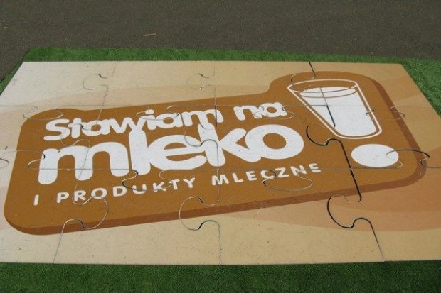 Jakie kampanie mleczarskie są najbardziej znane?