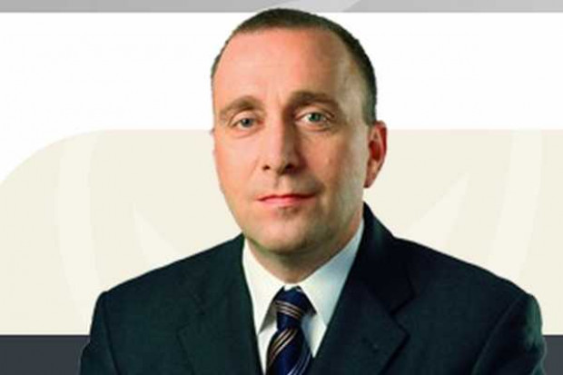 Grzegorz Schetyna kandydatem PO na stanowisko marszałka Sejmu