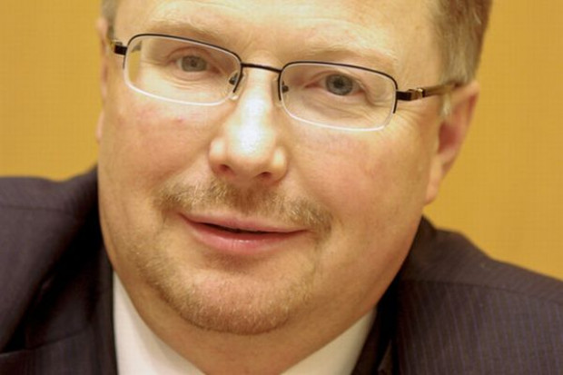 Przewodniczący rady SRW RP: Chcemy optymalizować działalność stowarzyszenia