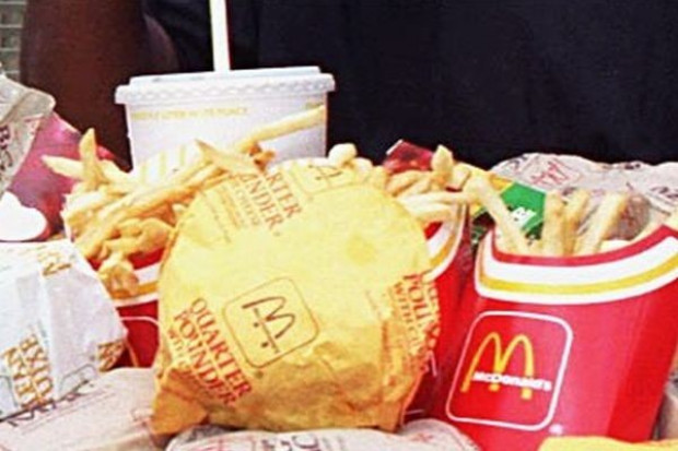McDonald's modernizuje polskie restauracje i inwestuje w Gym & Fun